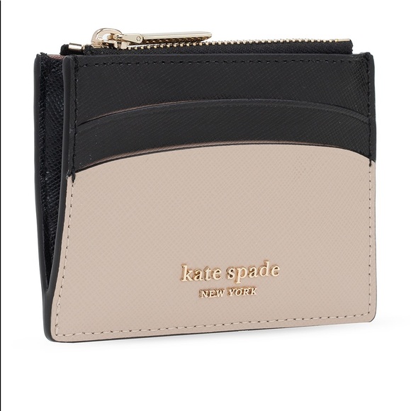 Kate Spade Card Holder - Picture 1 of 5